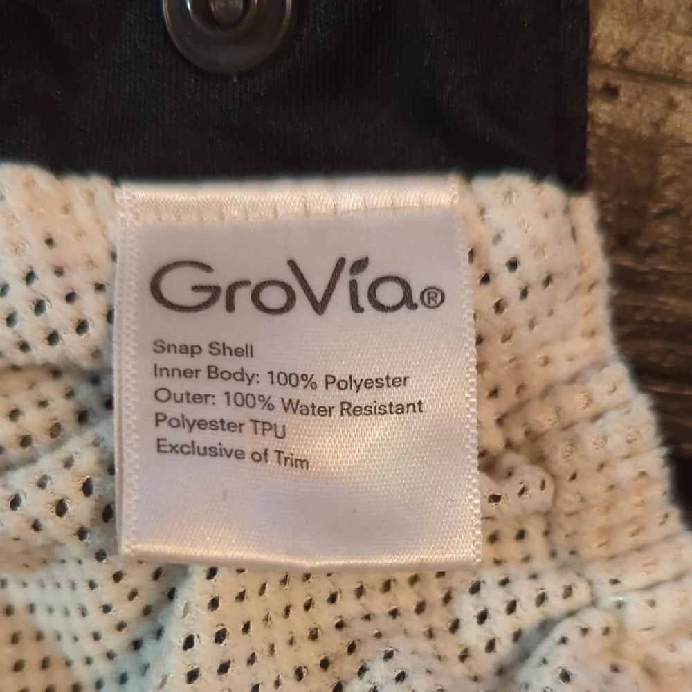 GroVia Swim/ Diaper Cover